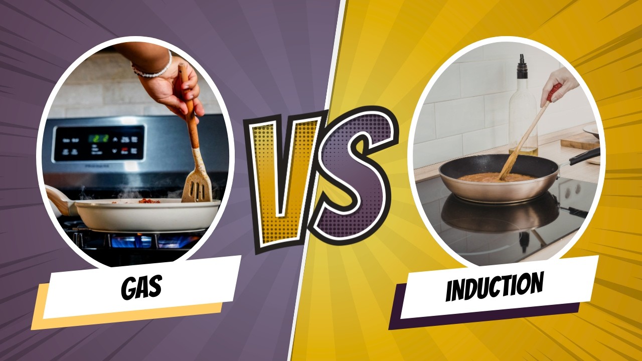 Why Induction Is Beating Gas Cooking