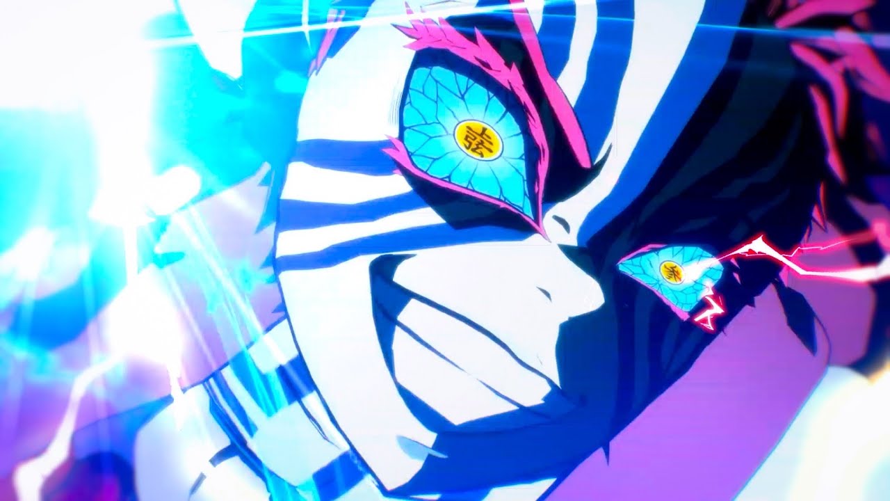 Новое дополнение Akaza в Demon Slayer The Hinokami Chronicles 2 — просто невероятно мощное.