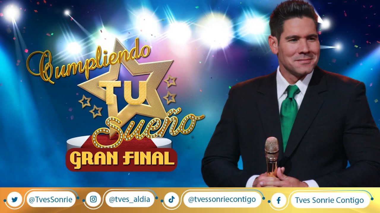 SÁBADO DE CORAZÓN - GRAN FINAL