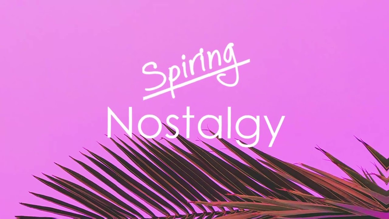 Spiring - Nostalgy (No Copyright Free Music)