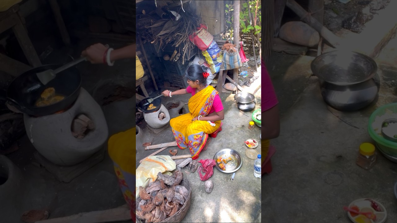 My morning routine #banglavlog #minivlog #vlog