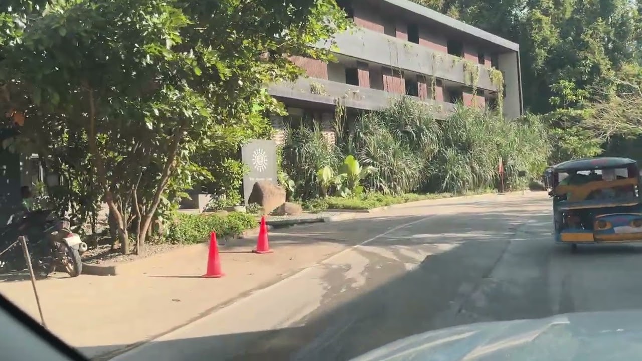 POV namin ni Coach Albert Jex pool to El nido Proper