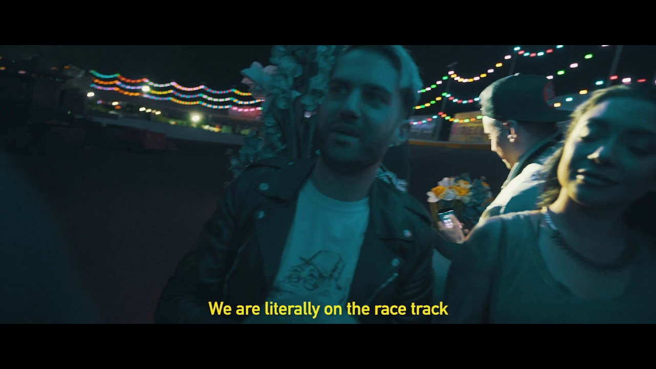 A-Trak - EDC Las Vegas 2018 Official Recap