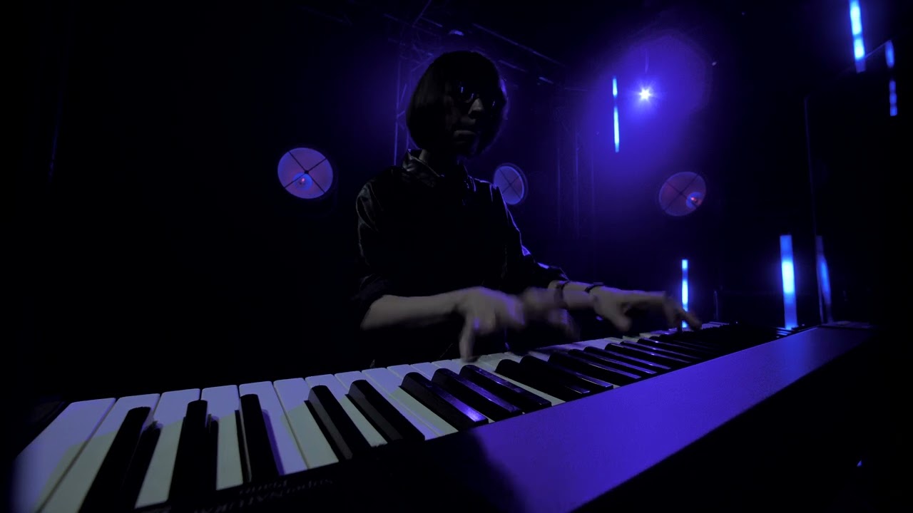 parolibre - Go go, salaryman (live 2021)