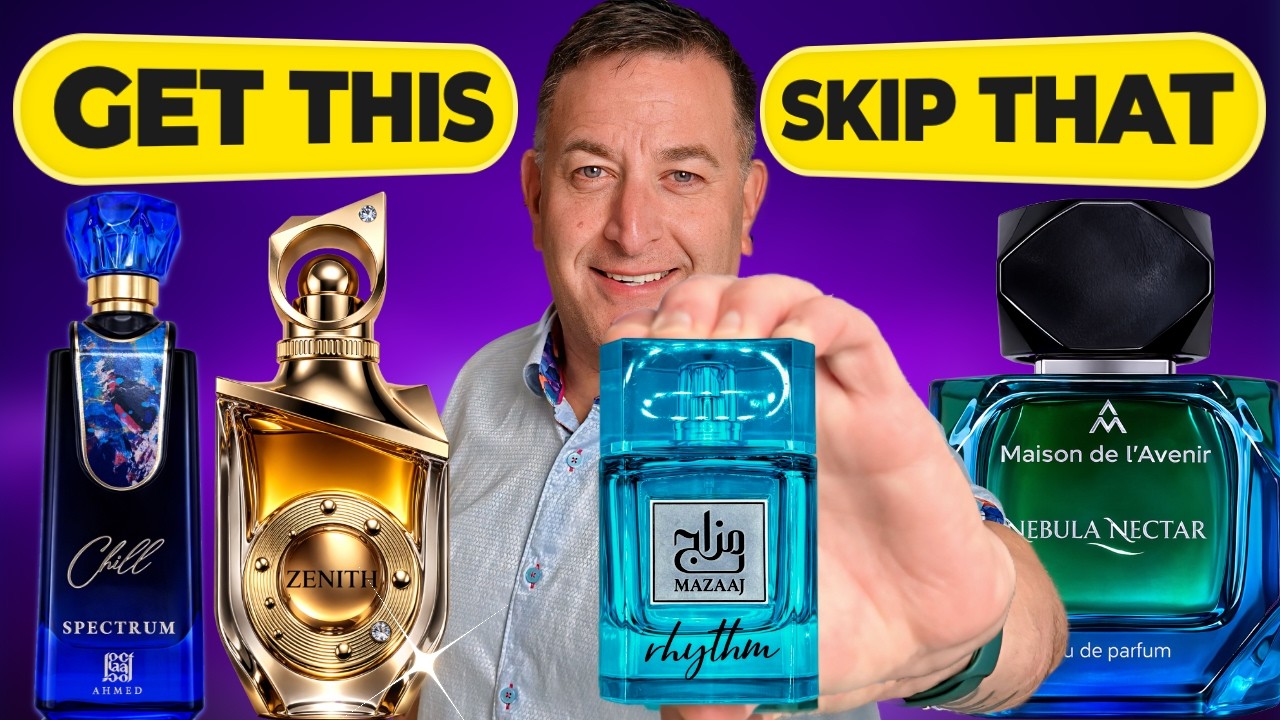 15 Best Affordable Fragrances That Smell Rich$