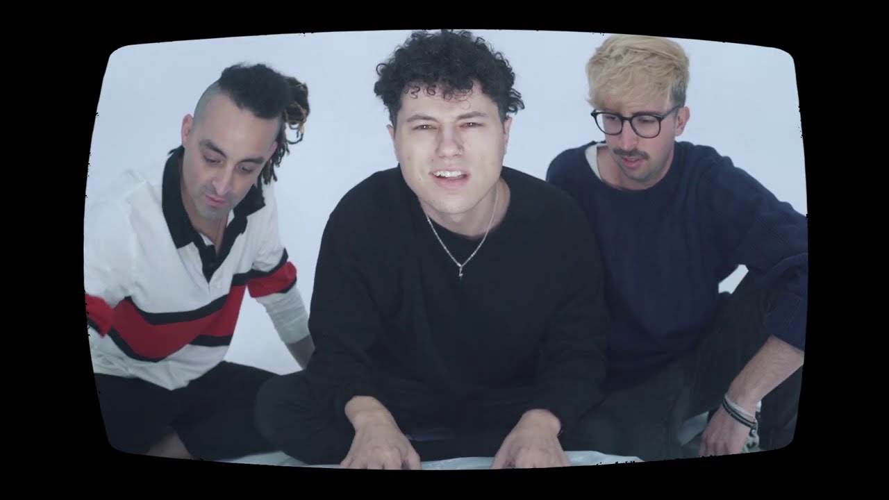 nightly - time online (official music video)