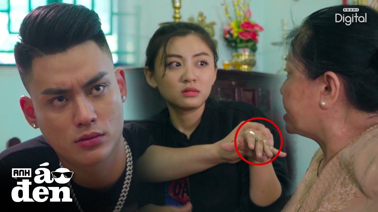 Mẹ Anh Áo Đen Thuê Dịch Vụ DỌN NHÀ Ngày TẾT, Dọn Sạch 