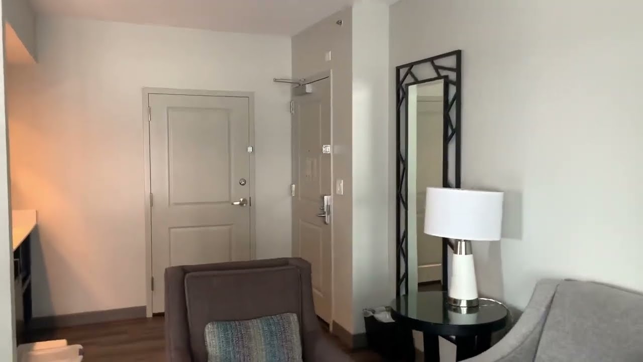 Embassy Suites Houston Energy Corridor