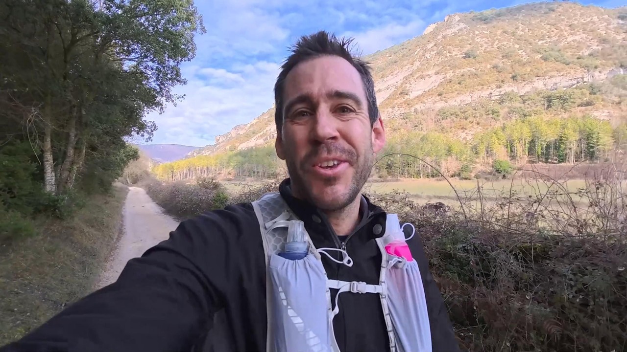 Tu microaventura de 60 minutos.