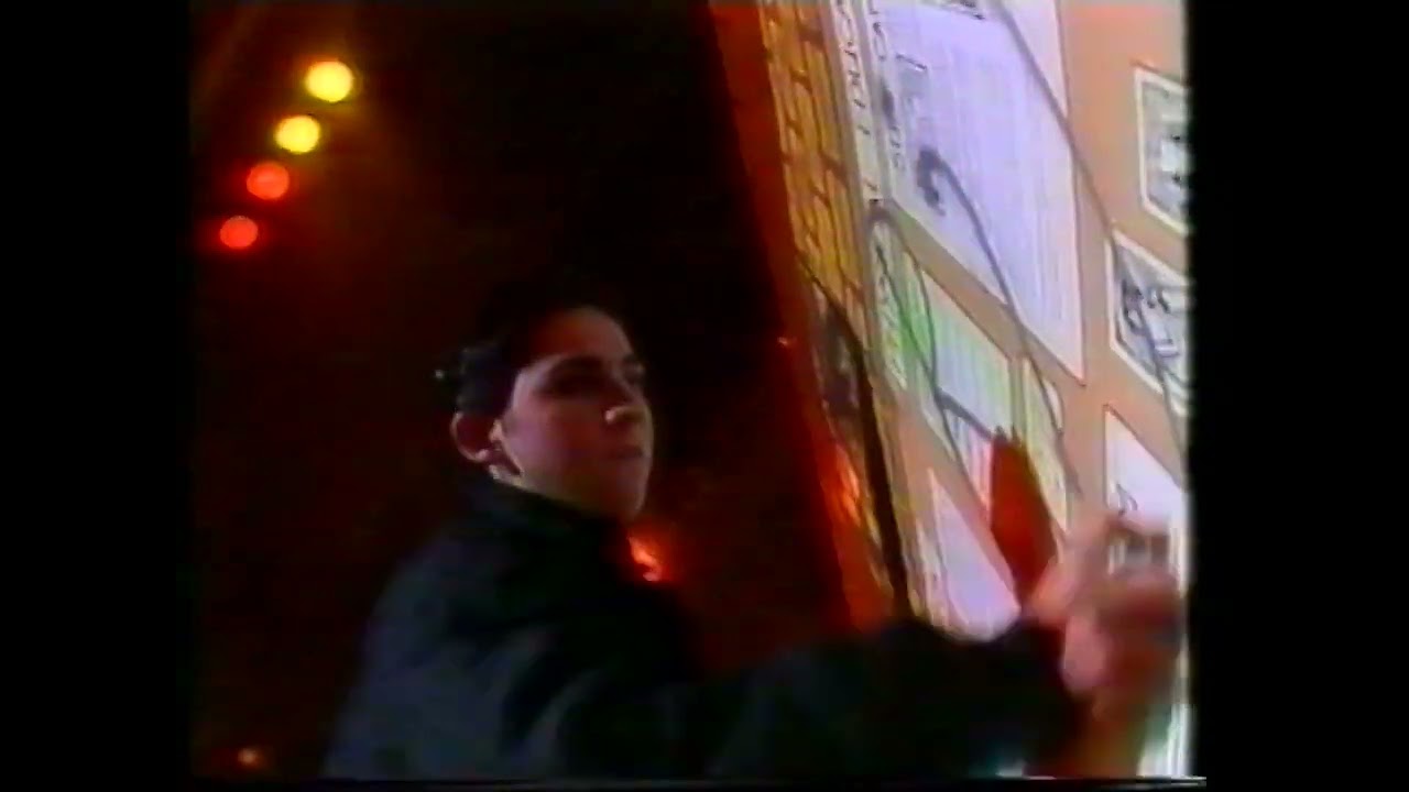 1993 Perth Rock Eisteddfod - Padbury Senior High School