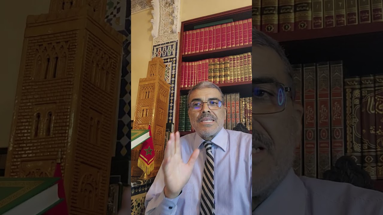 الحلقة 1 : سؤال الميزان 