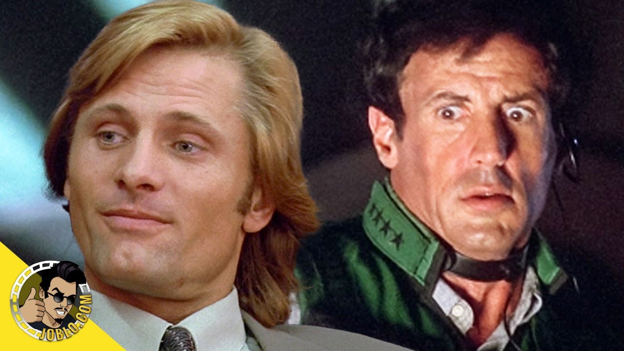 Daylight: An Underrated Sylvester Stallone Movie?