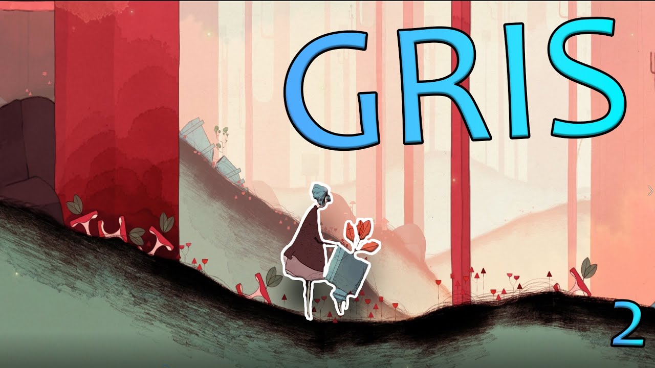 Appys To Appys - Gris Episode 2