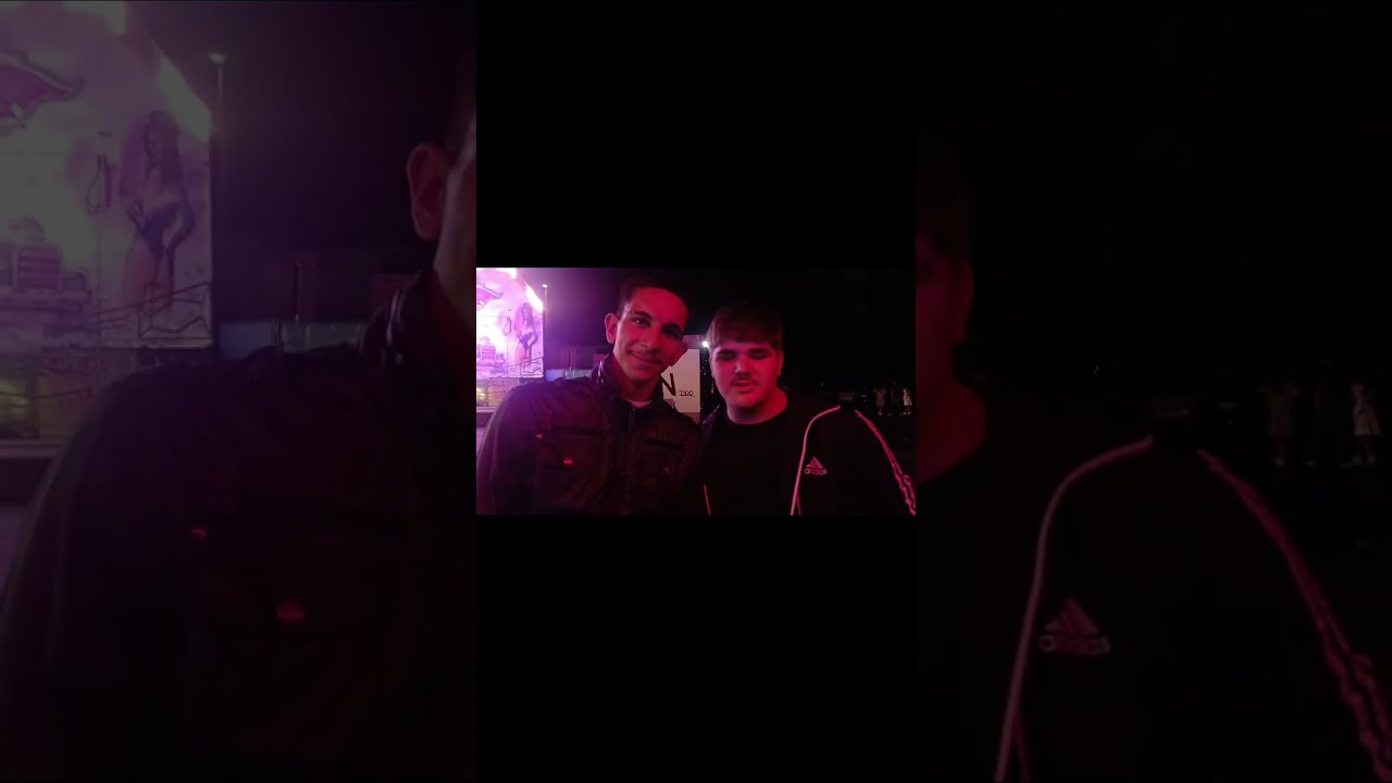 vlog volksfest