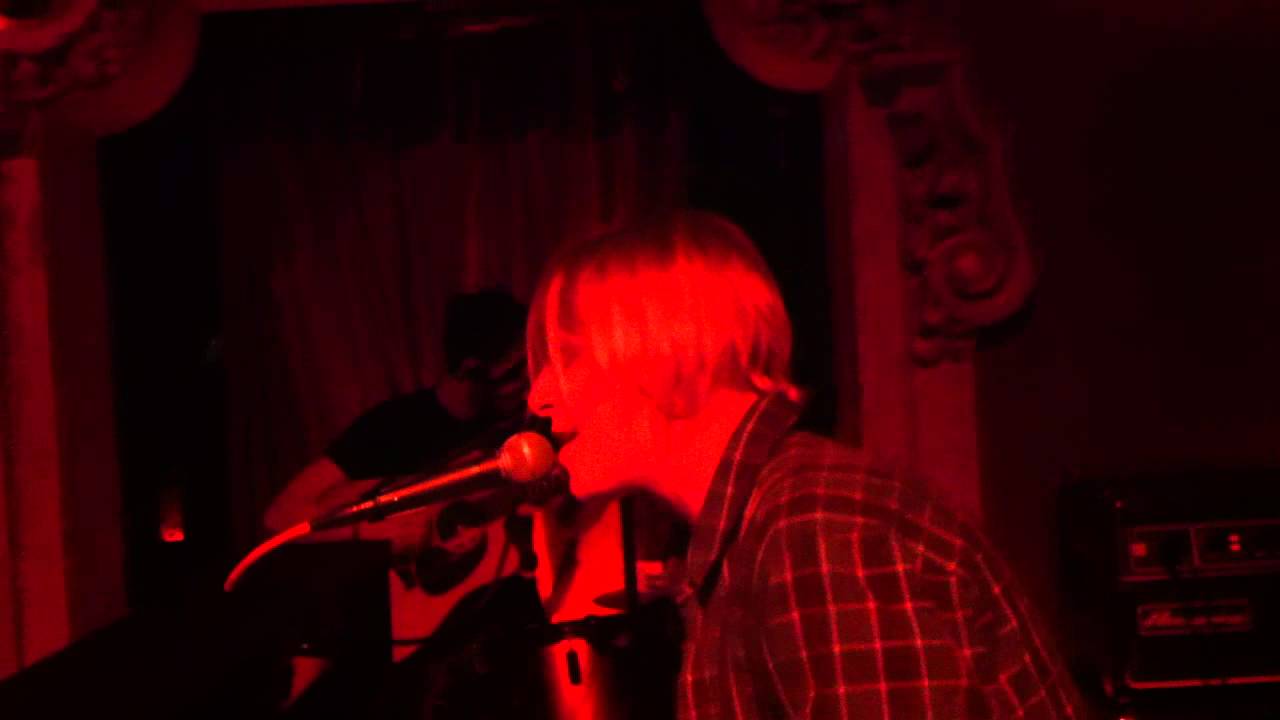 Tom Odell. Grow Old With Me and Can't Pretend. Live. Bardot. Hollywood. 1.28.13. First LA show