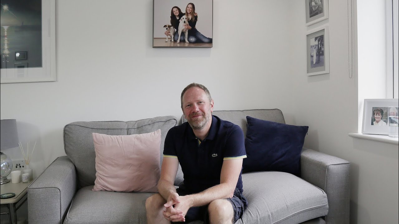 Brady Club Video and Oral Histories: Neil Bonley - Skeet