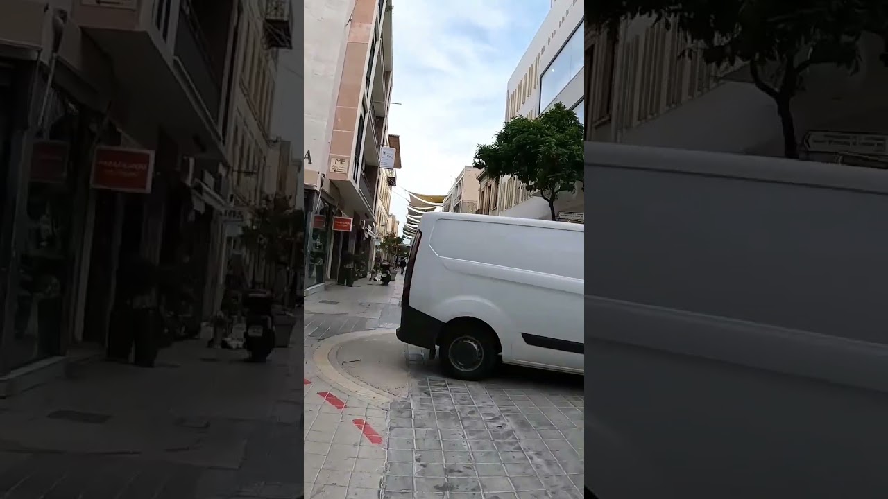 Ledras street #cyprus #explorecyprus #travelvlog #nicosia #street