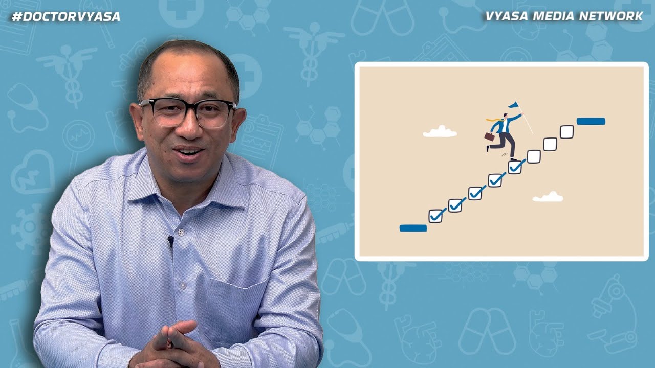 Heart Treatment in Nepal: Advancement So Far! | Dr. Bijoy Rajbanshi