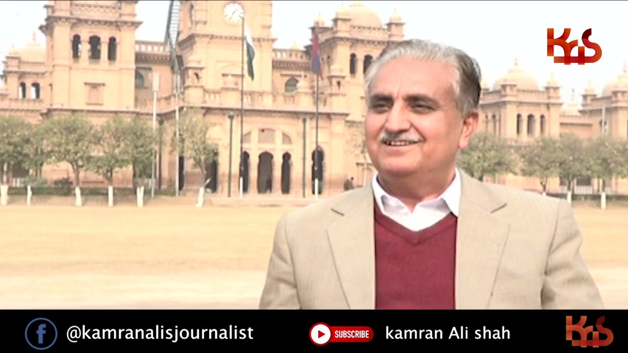 History of Islamia College Peshawar|Islamia College Peshawar