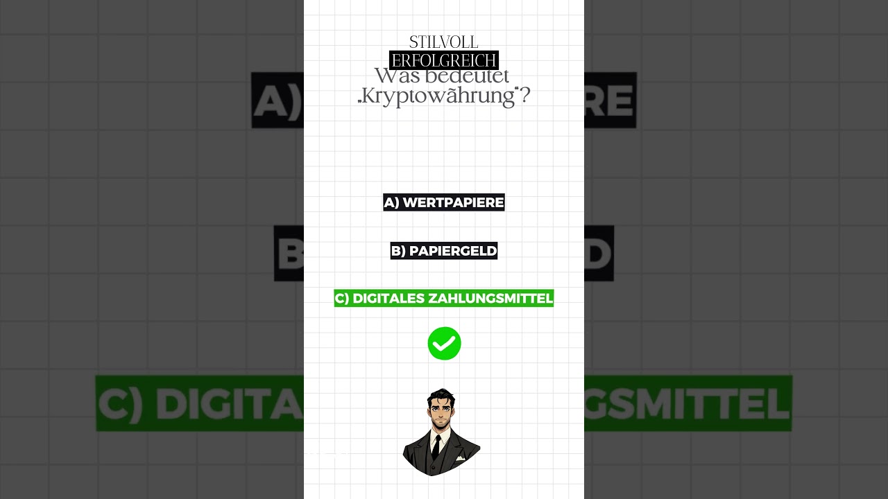 Teste dein Wissen! #4 | Stilvoll Erfolgreich #wissenstest #quiz #allgemeinwissen #lernen #quizfragen