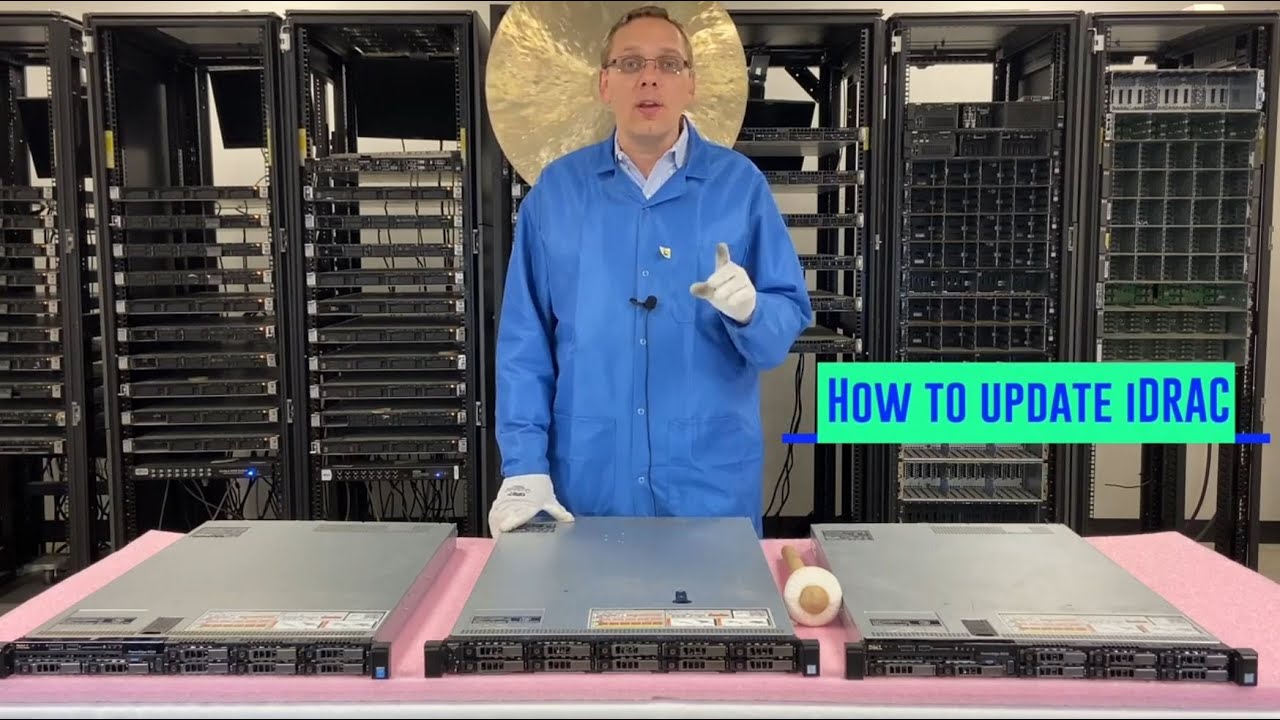 Dell PowerEdge R630 Server Series | iDRAC8 | Install Enterprise License | Dell Remote Access Card