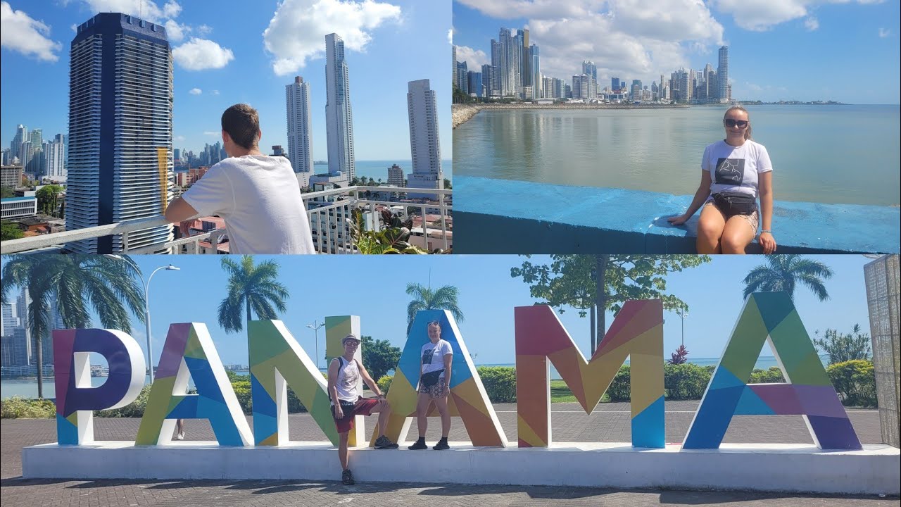 #PANAMACITY , ZAKOŃCZENIE SEZONU #PANAMA #30 TravelersPL