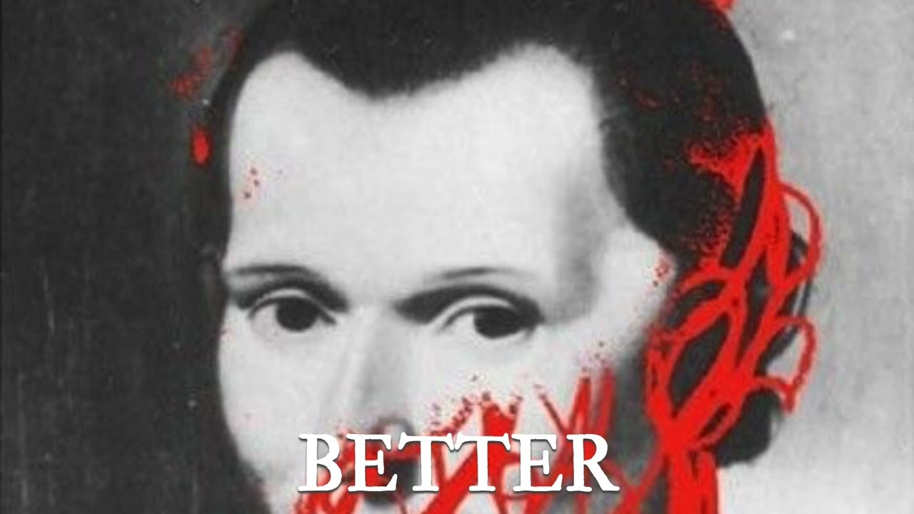 TRAVO - BETTER (Official Audio)
