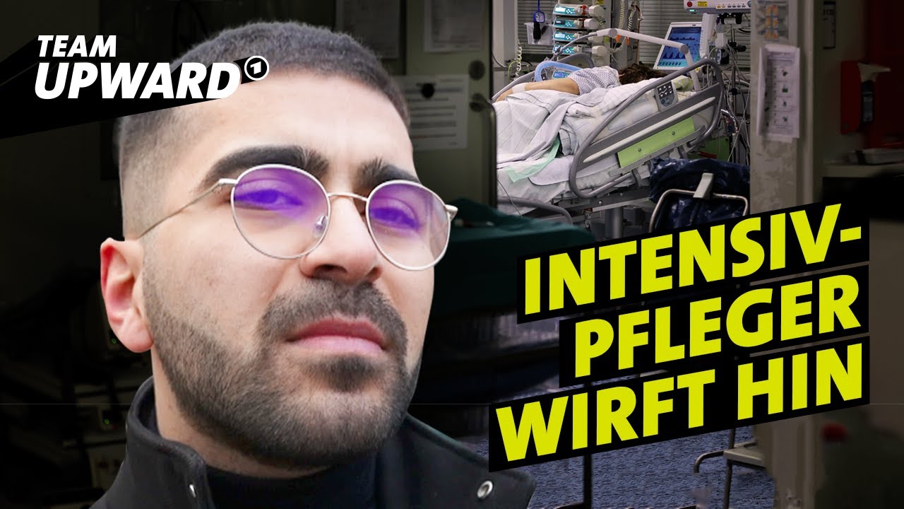 Personalmangel in der Intensivpflege: 