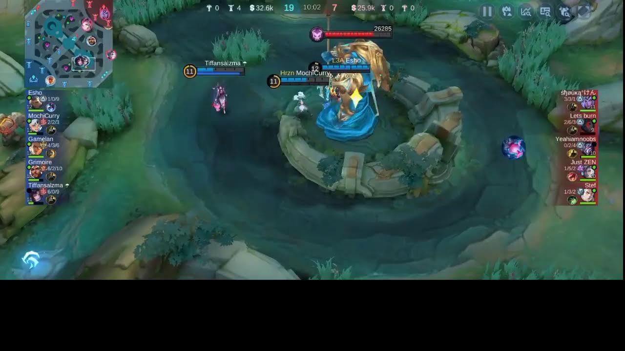 AqBaCa Family Live Stream