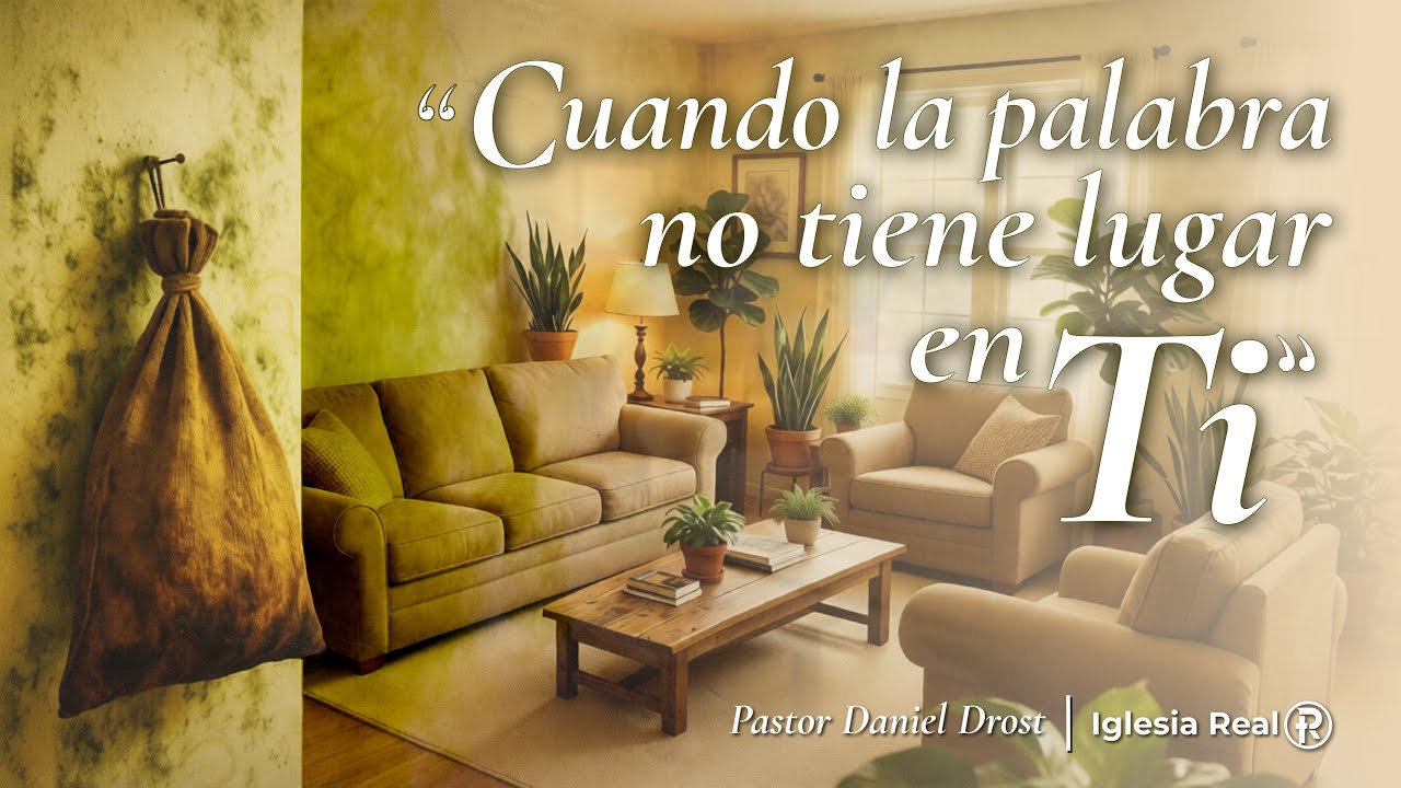 CUANDO LA PALABRA NO TIENE LUGAR - EN TI