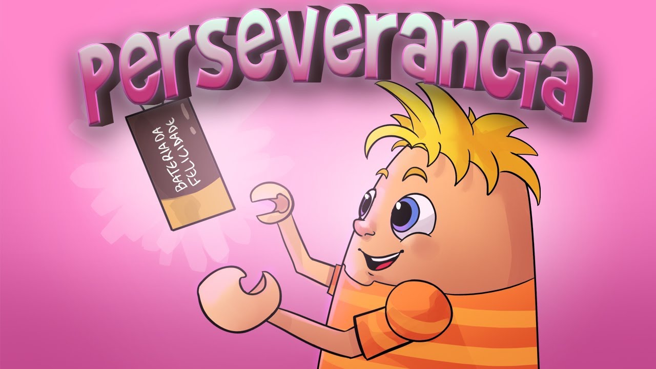 ROLLER PEPS - PERSEVERANCIA (Español)