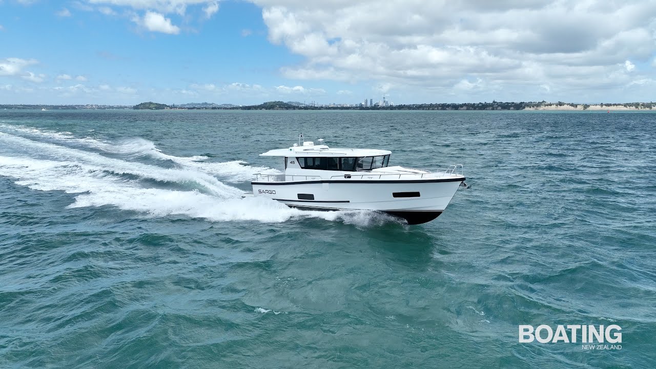 Sargo 45