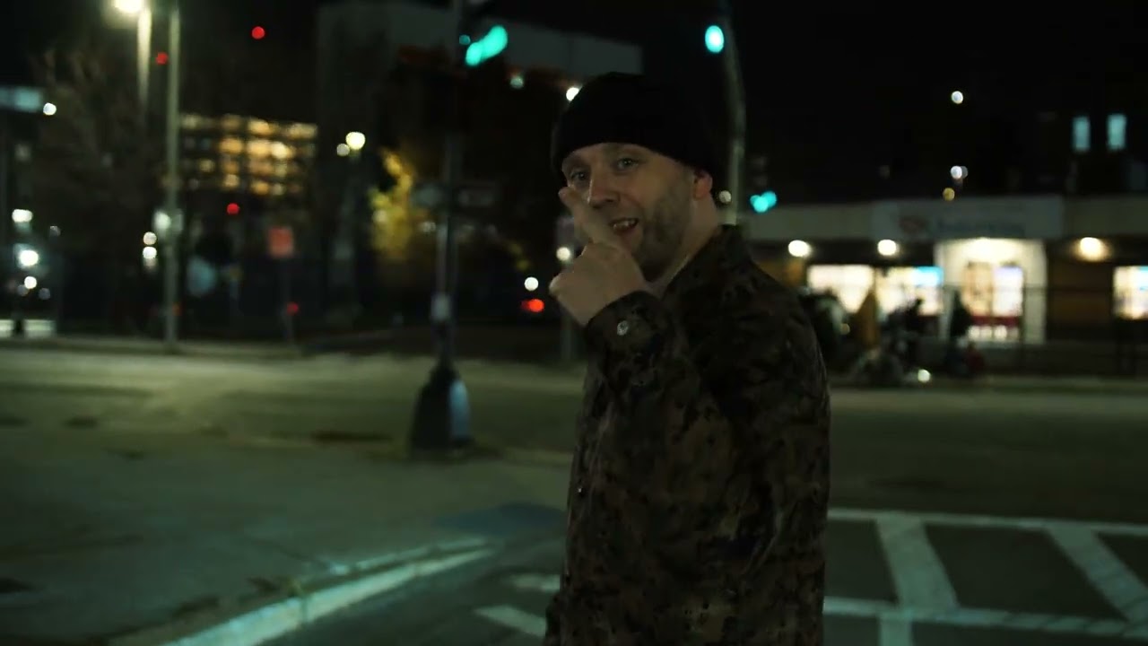 OT The Real - KICKED [Official Video]