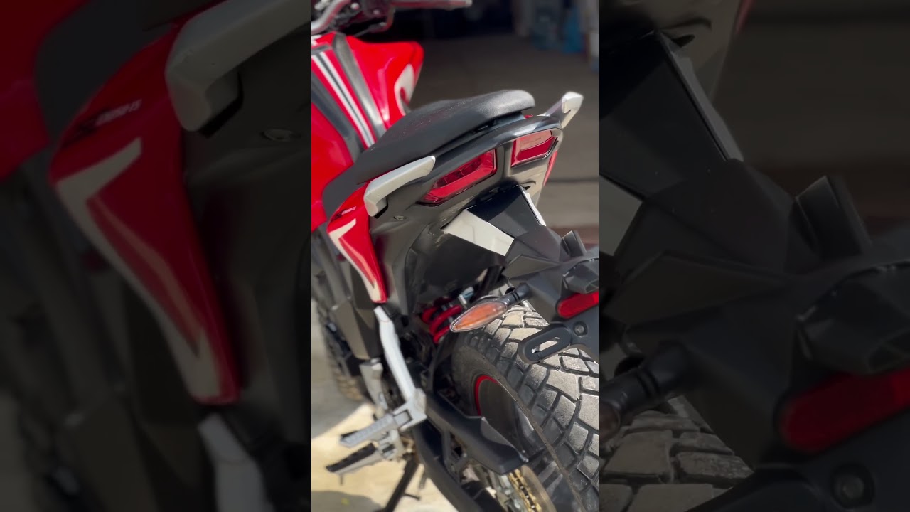 Loncin cr4