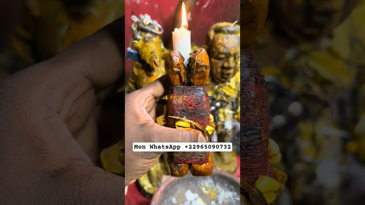 RITUEL D'AMOUR TR&Egrave;S PUISSANT POUR FAIRE REVENIR SON EX MARI EN MOINS DE 72H #voyance #rituel