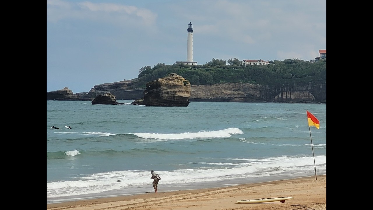 Biarritz – historia, plaże i najlepsze miejscówki
