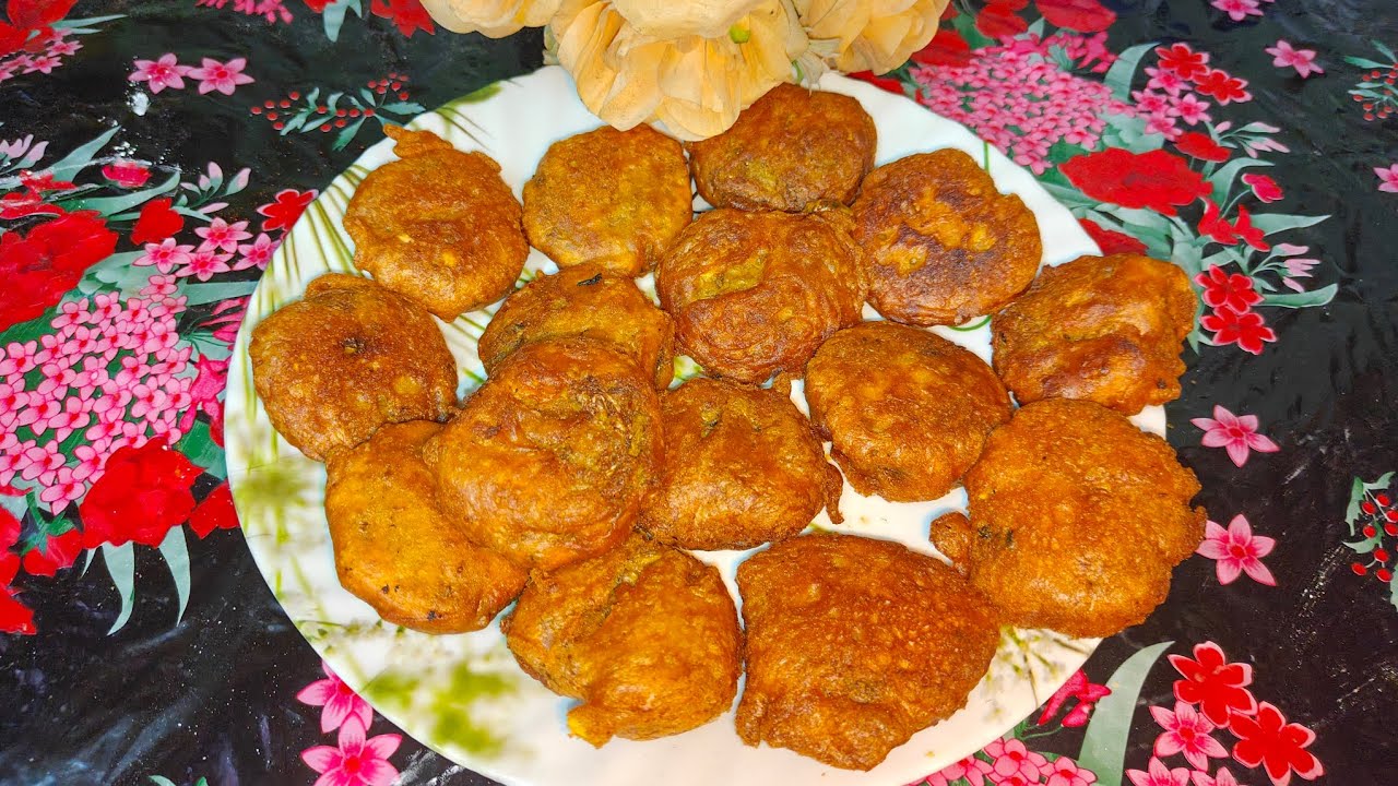 প্রতি কামড়ে তৃপ্তি 😋 | সহজ ও মজাদার মোচার চপ | Village Style Mochar Chop Recipe