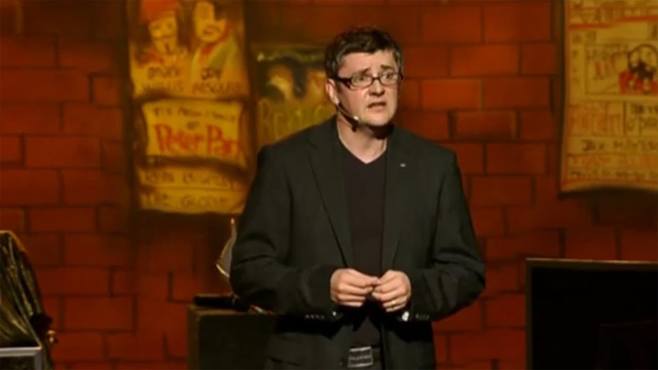 American Reacts to Joe Pasquale: Return of the Love Monkey