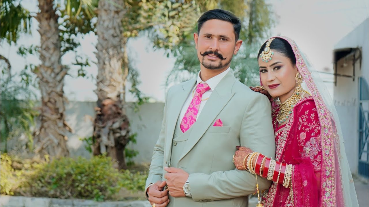 Same day 2026 || Manpreet  singh sandhu & Harpreet kaur || Happy studio Bhangewala