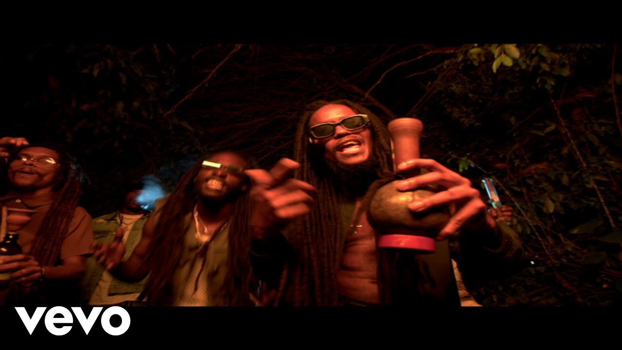 Ras-I, Jesse Royal, Koastal Kings - Sky Way