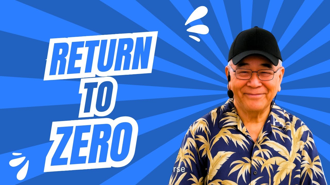 Dr. Hew Len’s Most Powerful Ho'oponopono Teaching: You Are the Problem… and the Solution