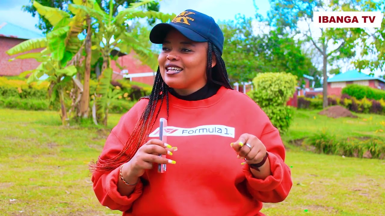 ibanga ryimboro idasiramuye ninjye urizi murimbaze| iba ishyushye,iryoshy niyo umpobeye mpita nyumva