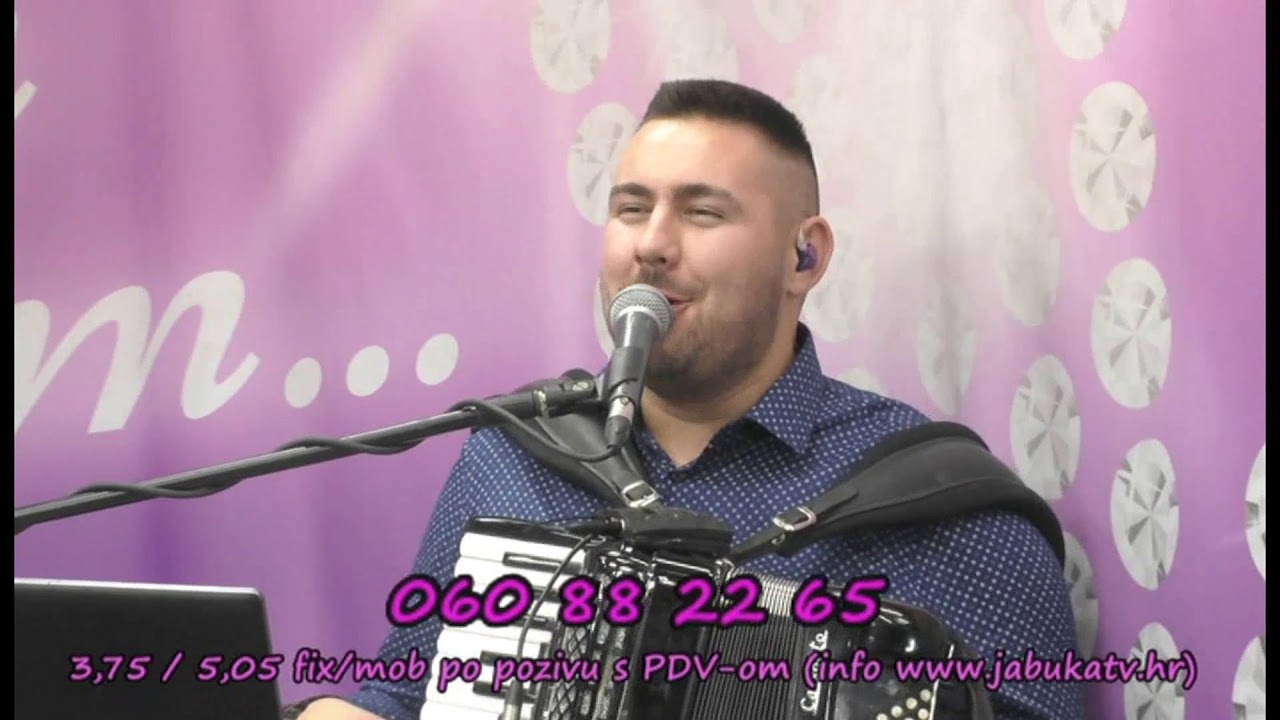 Media Band - Hladna Kupa tiho teče (cover)