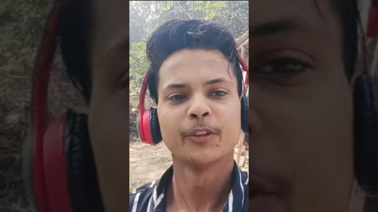 I love my YouTube channel Bihari blogger king 👑 #dance #dancehallmusic #funny #vlog #comedy #dance