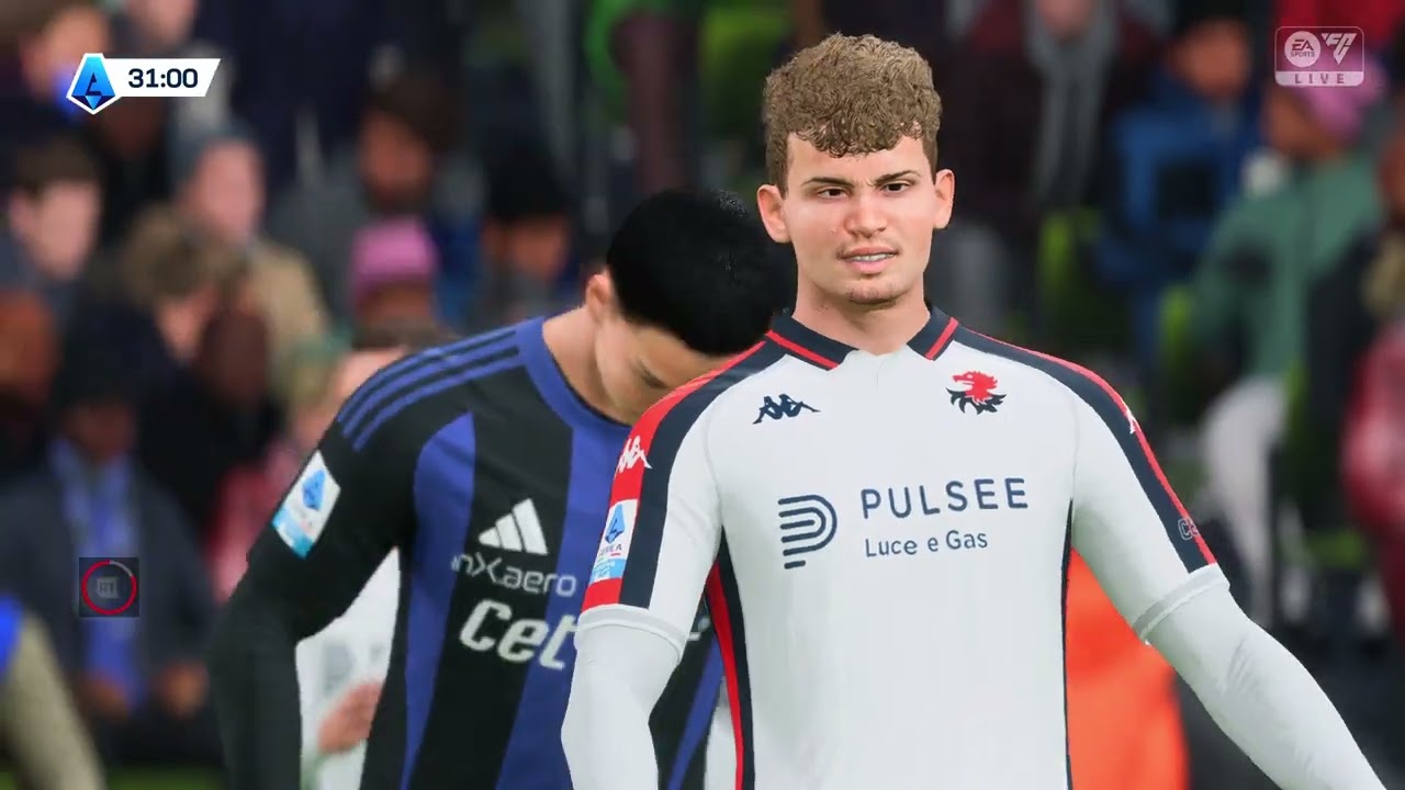 FC 25 | CARRIÈRE MANAGER AVEC PISE E17 [FR FULL GAMEPLAY]