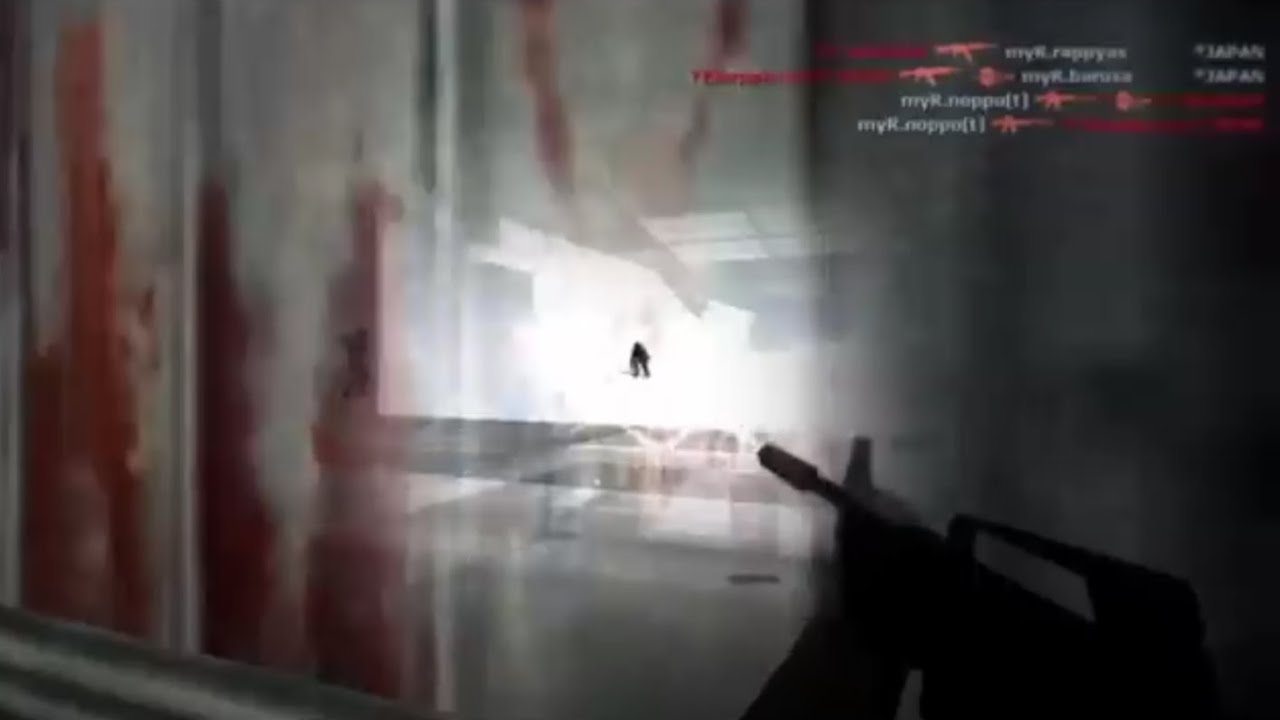 【FPS 名言集】未完成版