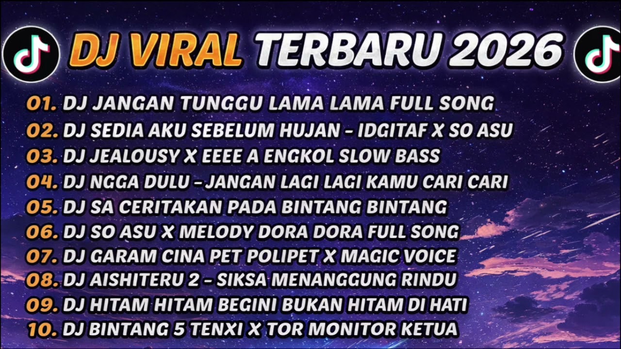 DJ TIKTOK TERBARU 2025 - DJ MANGU - SIAPA YANG TAU SIAPA YANG MAU🎵DJ TIA MONIKA X CLBK X WUTWUT🎵