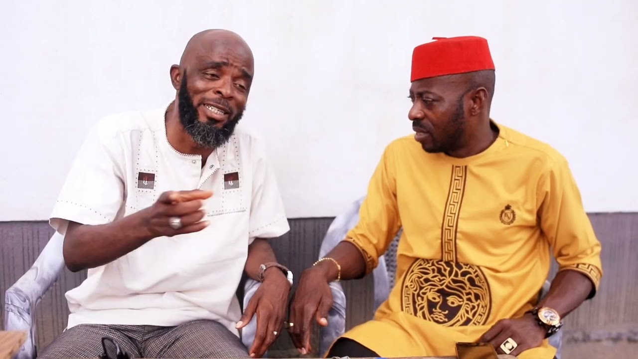 les Nouvelles du carter avec Abass et Koro Abou