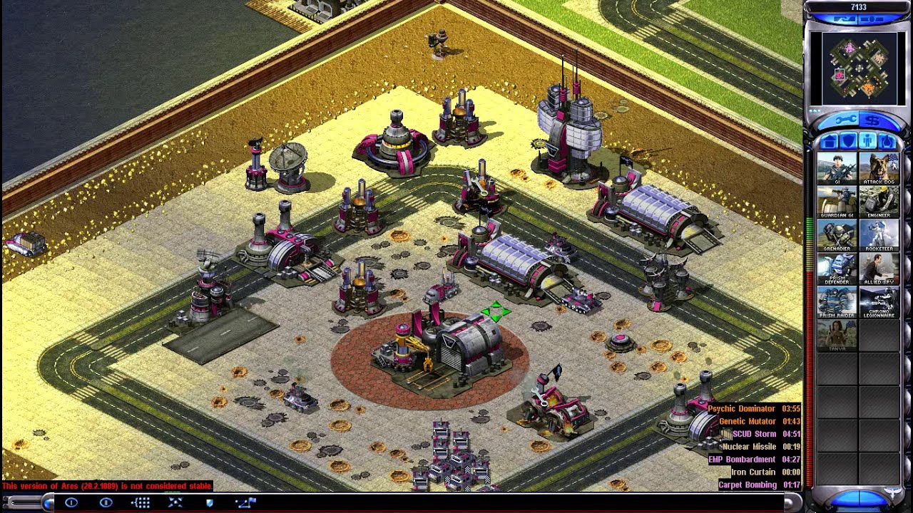 Rise of The East v2.0.3 - Germany Faction Gameplay