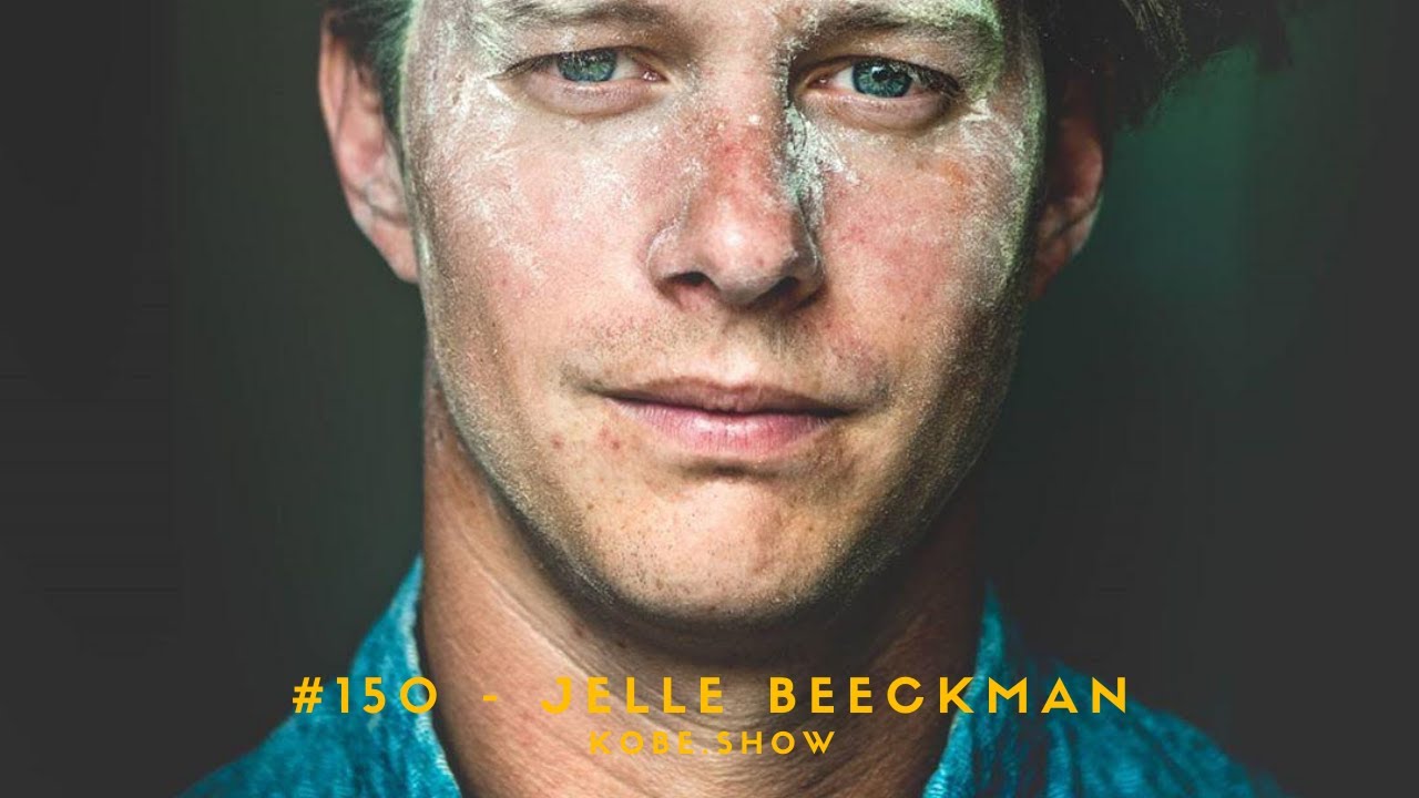 #150 &ndash; Jelle Beeckman